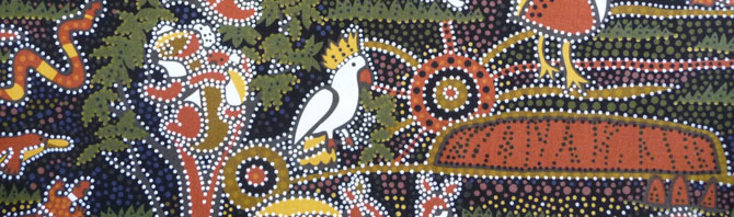 Download this Uluru Kata Tjuta And Aboriginal Culture picture
