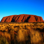 Ayers Rock Tours Australia