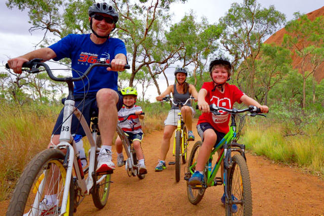 alice springs bush tucker tour