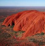 Alice Springs to Uluru Tour 2